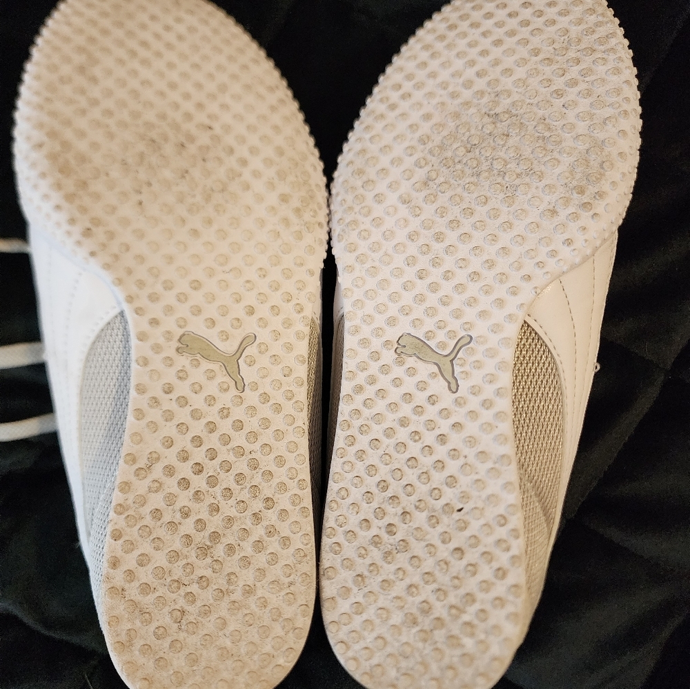 Puma trainers - Picture 3 of 8